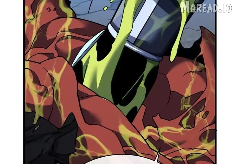 Lord of Destiny Wheel Chapter 225  - page 11